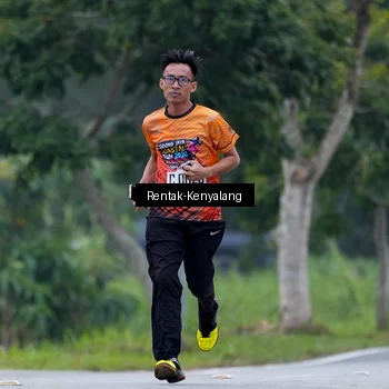 Runner Photo 8052247