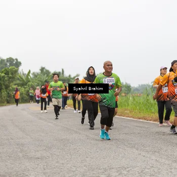 Runner Photo 8052250