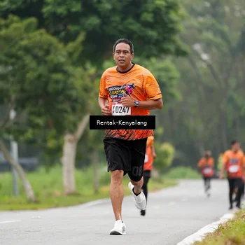 Runner Photo 8052252