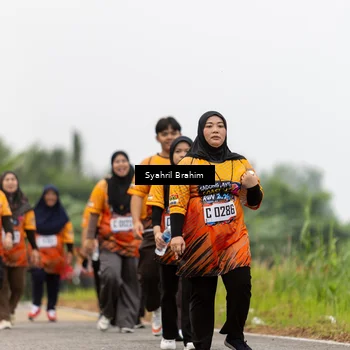 Runner Photo 8052253