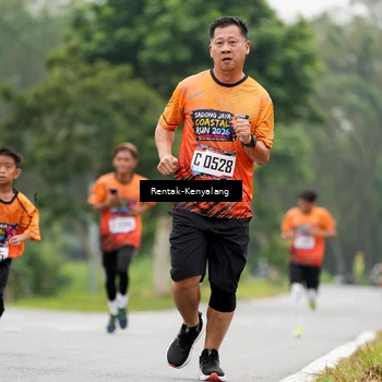 Runner Photo 8052255