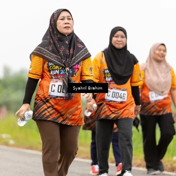 Runner Photo 8052257