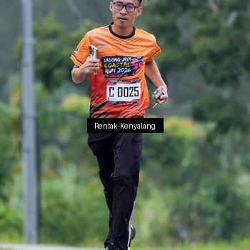 Runner Photo 8052258