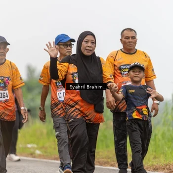 Runner Photo 8052259