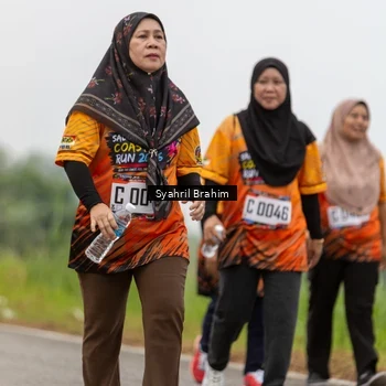 Runner Photo 8052261