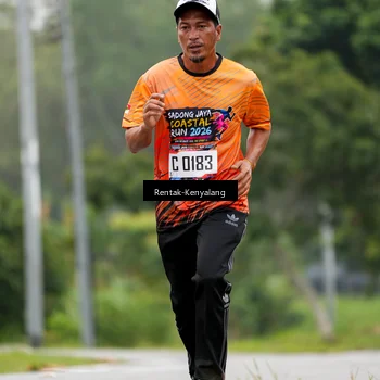 Runner Photo 8052262
