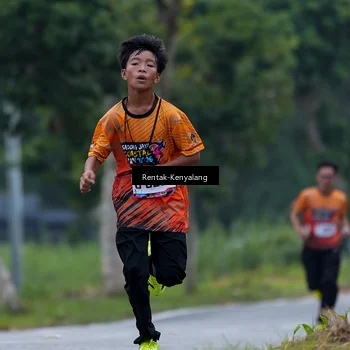 Runner Photo 8052263