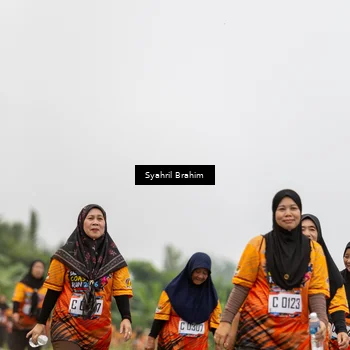 Runner Photo 8052264