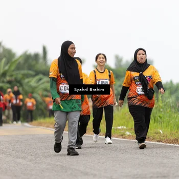 Runner Photo 8052265