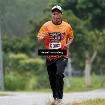 Runner Photo 8052267