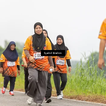 Runner Photo 8052268
