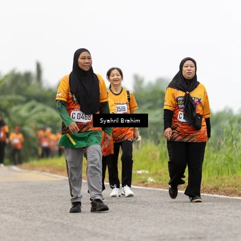Runner Photo 8052269