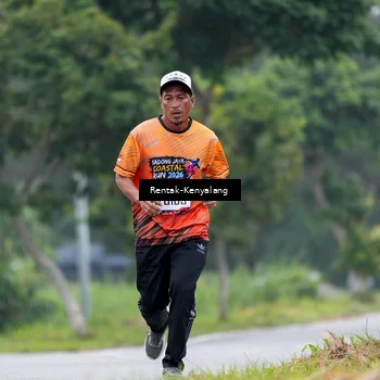 Runner Photo 8052270