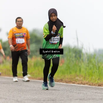 Runner Photo 8052271