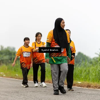 Runner Photo 8052273