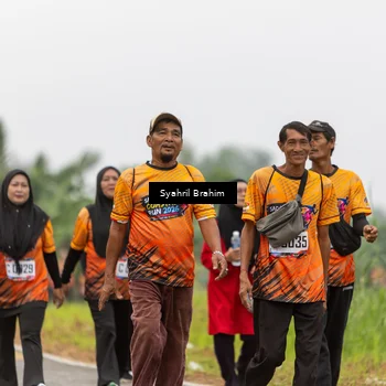 Runner Photo 8052276