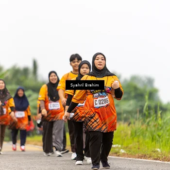 Runner Photo 8052277