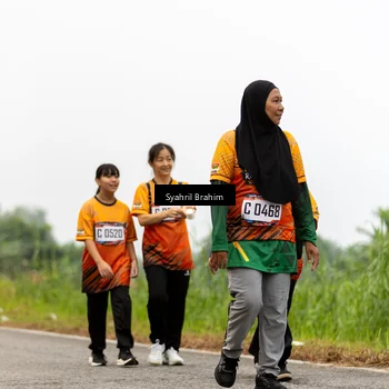 Runner Photo 8052278