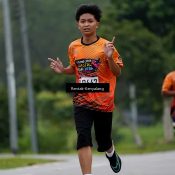 Runner Photo 8052279