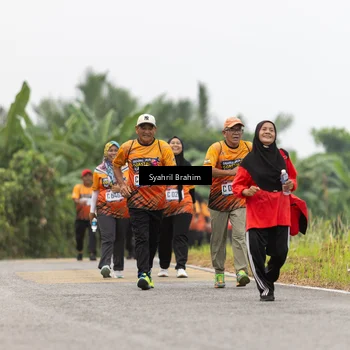 Runner Photo 8052280