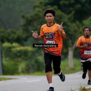 Runner Photo 8052281