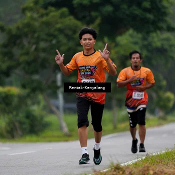 Runner Photo 8052282
