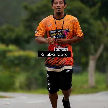 Runner Photo 8052285