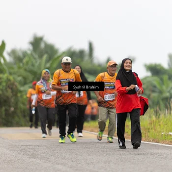 Runner Photo 8052286