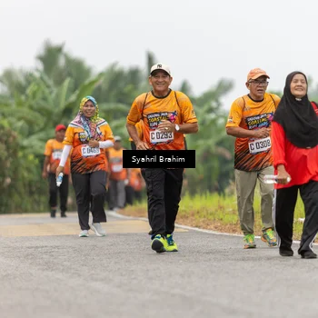 Runner Photo 8052287