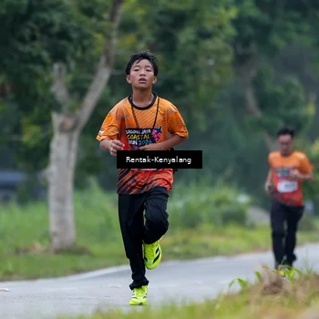 Runner Photo 8052288