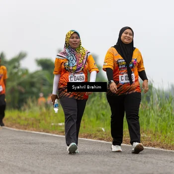 Runner Photo 8052289