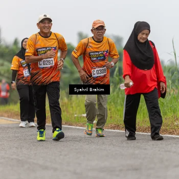 Runner Photo 8052290