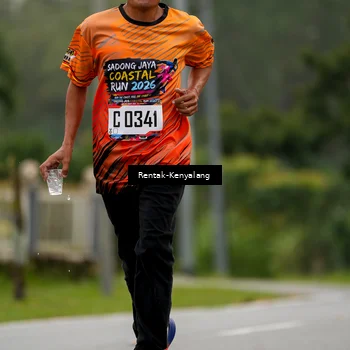 Runner Photo 8052292