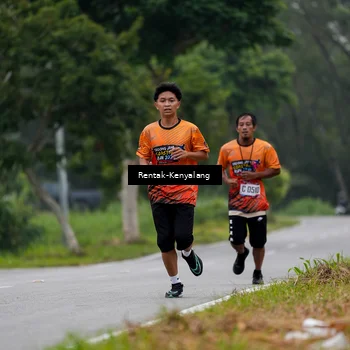 Runner Photo 8052293
