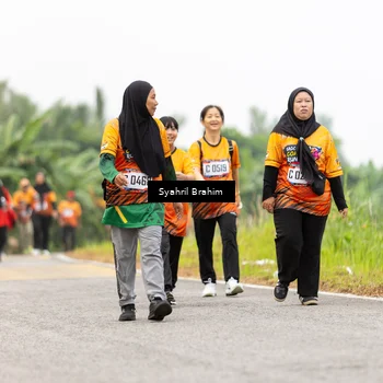 Runner Photo 8052294