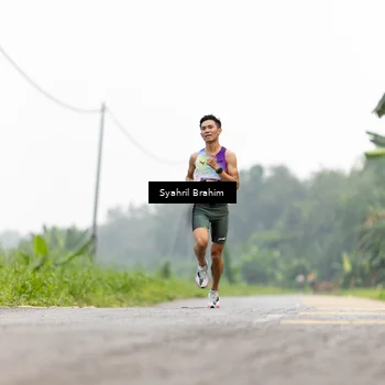 Runner Photo 8052298