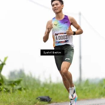 Runner Photo 8052299