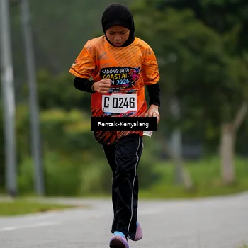 Runner Photo 8052301