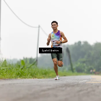 Runner Photo 8052302