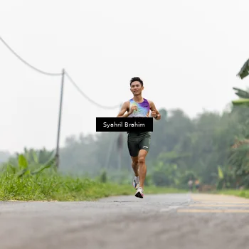 Runner Photo 8052303