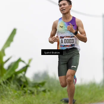 Runner Photo 8052304