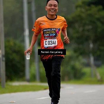 Runner Photo 8052308
