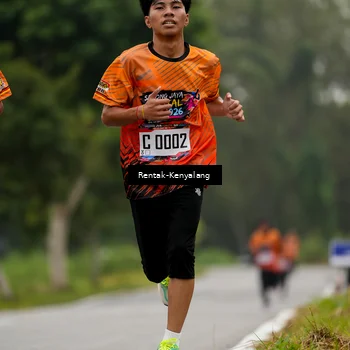 Runner Photo 8052310