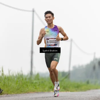 Runner Photo 8052311