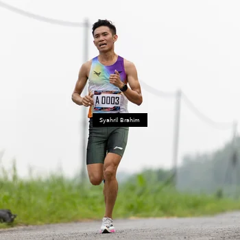 Runner Photo 8052313