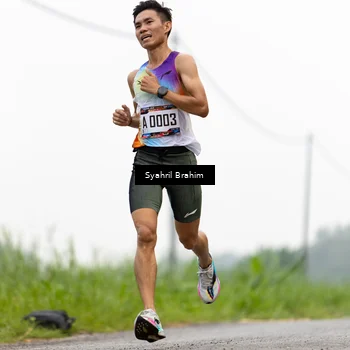Runner Photo 8052314