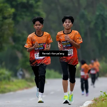 Runner Photo 8052315