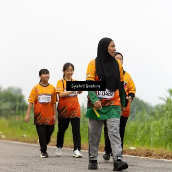 Runner Photo 8052319