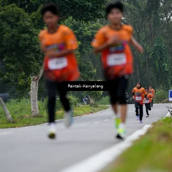 Runner Photo 8052323