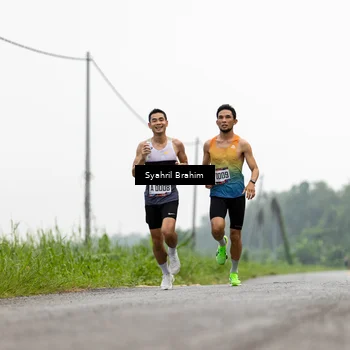 Runner Photo 8052328